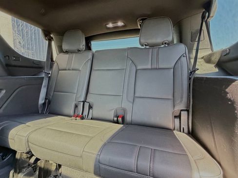 Used 2021 Chevrolet Tahoe RST AWD/4WD image 11