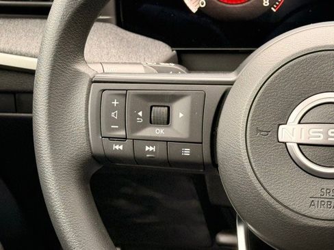 New 2026 Nissan Kicks SV w/ SV Premium Package image 21