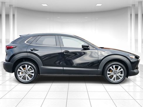 Used 2025 MAZDA CX-30 AWD 2.5 S w/ Preferred Package image 2