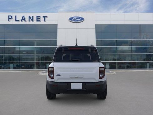 New 2026 Ford Bronco Sport Outer Banks w/ Outer Banks Tech Package+ AWD/4WD image 5