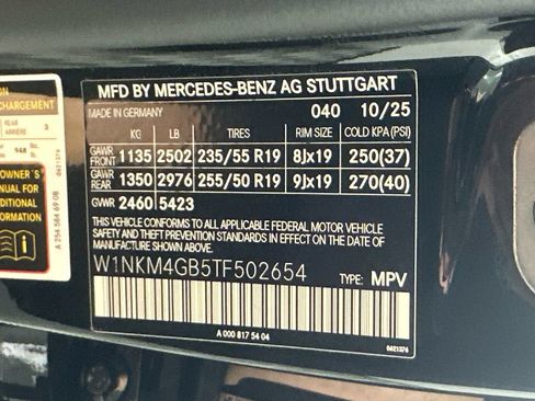 Certified 2026 Mercedes-Benz GLC 300 image 33