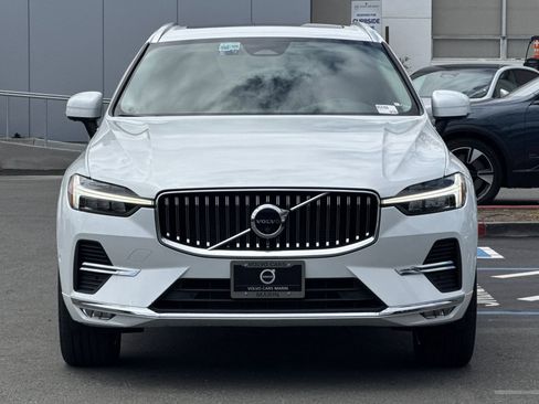 Used 2023 Volvo XC60 B5 Plus w/ Protection Package Premier AWD/4WD image 11