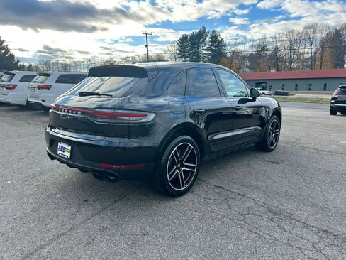 Used 2020 Porsche Macan S AWD/4WD image 5