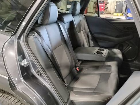 Used 2024 Subaru Outback Wilderness AWD/4WD image 22