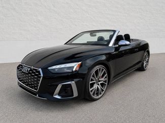 Used 2023 Audi S5 Prestige AWD/4WD video 1