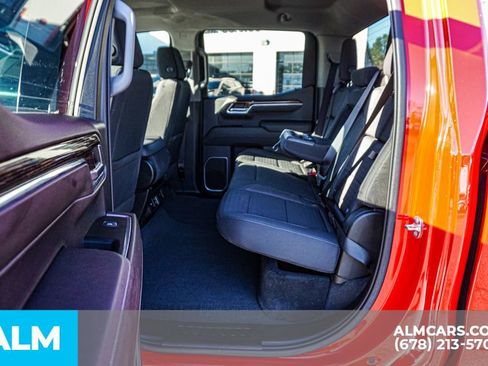 Used 2023 GMC Sierra 1500 Elevation image 21