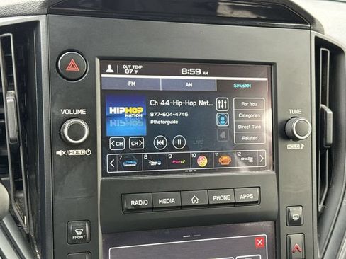 Certified 2024 Subaru Crosstrek 2.0i AWD/4WD image 20