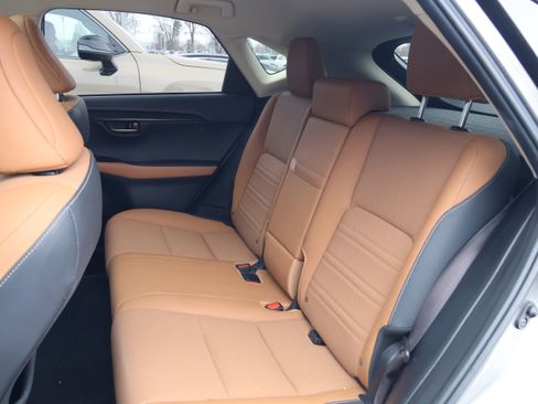 Used 2018 Lexus NX 300 AWD image 31