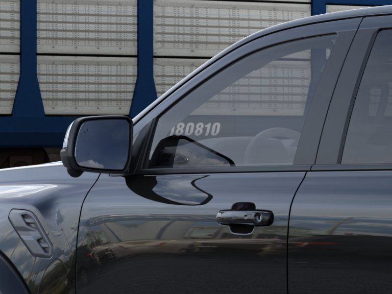 New 2026 Ford Ranger Raptor AWD/4WD image 20
