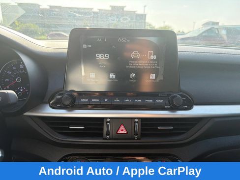 Used 2019 Kia Forte LXS FWD image 15