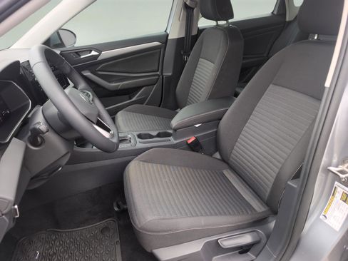 Used 2025 Volkswagen Jetta S image 16