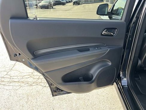 New 2026 Dodge Durango SRT Hellcat image 18