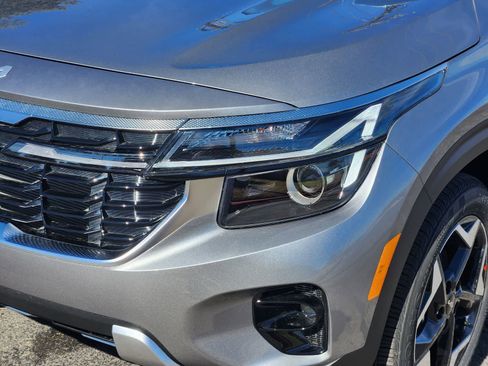 New 2026 Kia Seltos S image 7