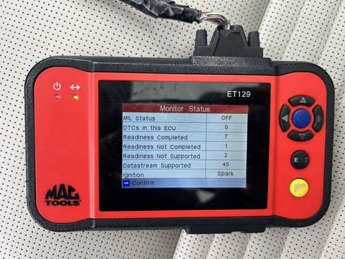 Used 2021 Land Rover Discovery Sport S image 39