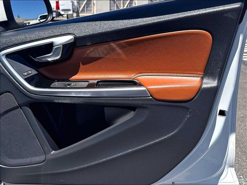 Used 2016 Volvo S60 T5 Premier w/ Protection Package FWD image 26