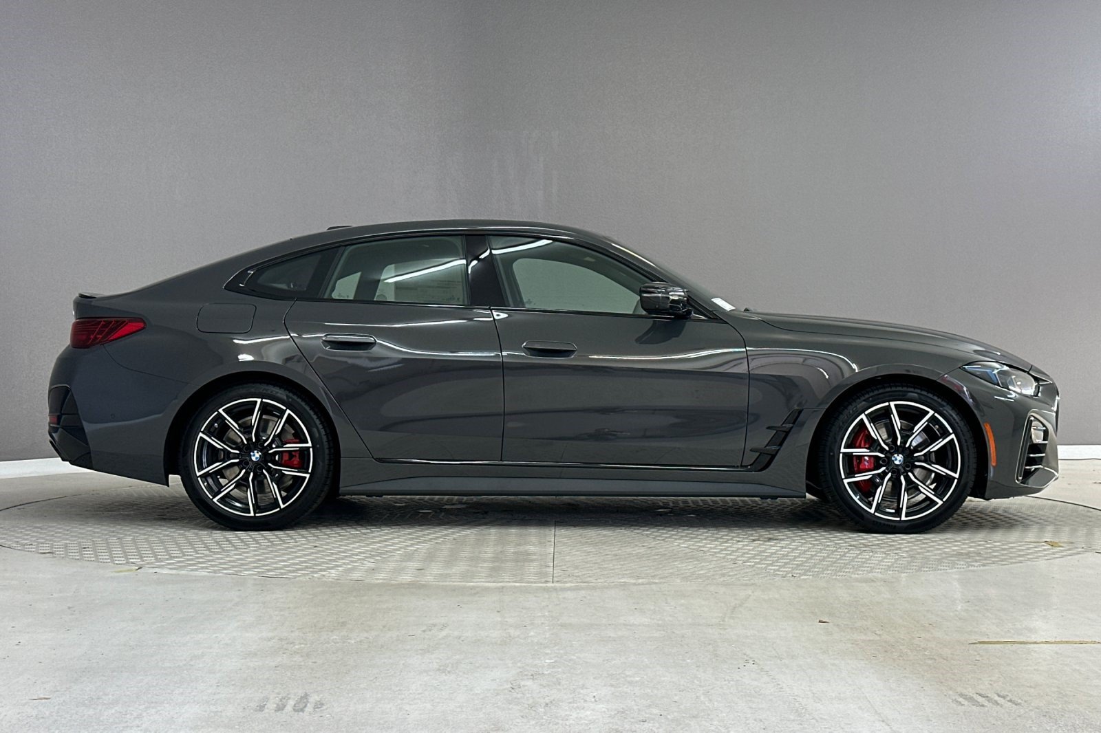 New 2026 BMW M440i w/ Premium Package RWD image 7