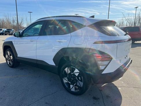 Certified 2025 Hyundai Kona SEL image 5