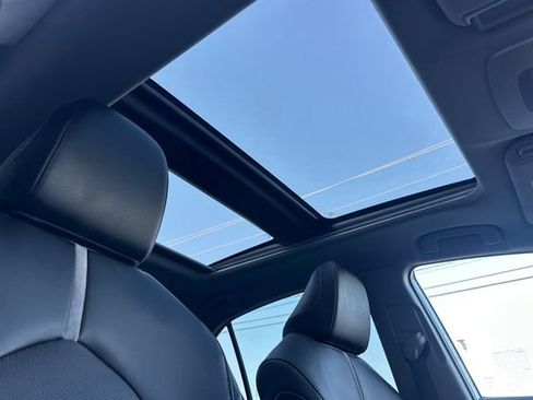 Certified 2024 Toyota Camry XSE image 21