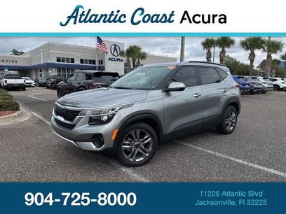 Used 2023 Kia Seltos S