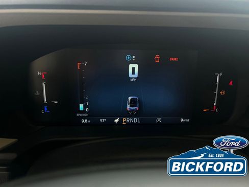 New 2026 Ford Bronco Sport Big Bend AWD/4WD image 12