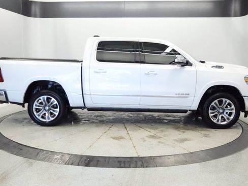 Certified 2023 RAM 1500 Limited AWD/4WD image 8