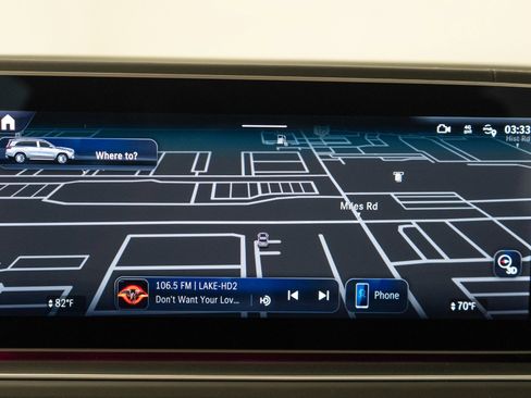 Used 2024 Mercedes-Benz Maybach GLS 600 4MATIC image 17