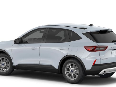 New 2026 Ford Escape Active w/ Tech Pack #1 image 25
