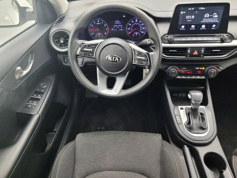 Used 2019 Kia Forte LXS FWD image 22