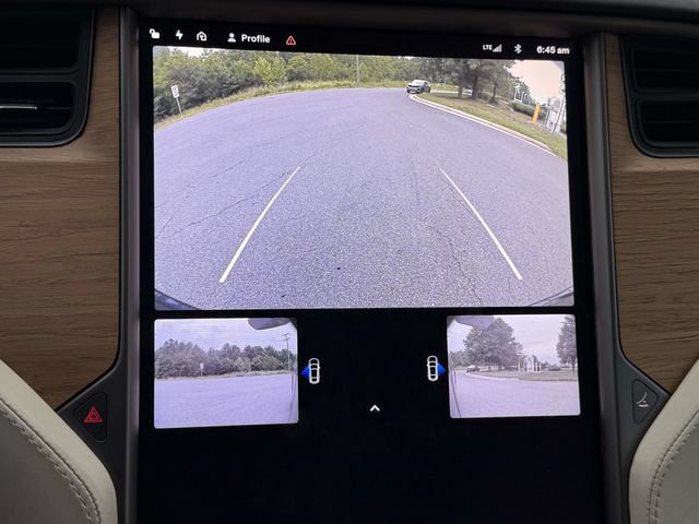 Used 2019 Tesla Model X Long Range AWD/4WD image 18