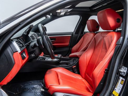 Used 2019 BMW 430i Gran Coupe xDrive w/ Convenience Package image 5