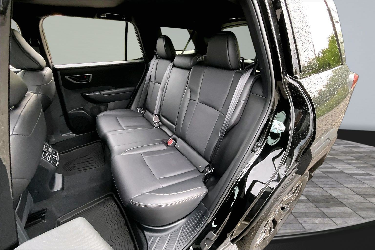 New 2026 Subaru Outback Limited XT AWD/4WD image 10