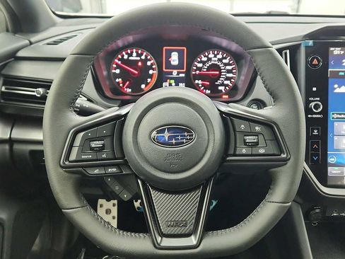 New 2026 Subaru WRX AWD/4WD image 16