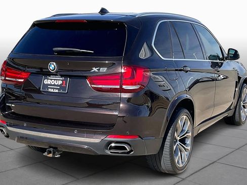 Used 2018 BMW X5 xDrive35i image 13