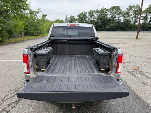 Used 2019 RAM 1500 Big Horn AWD/4WD image 19