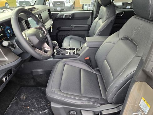 New 2026 Ford Bronco Big Bend image 8