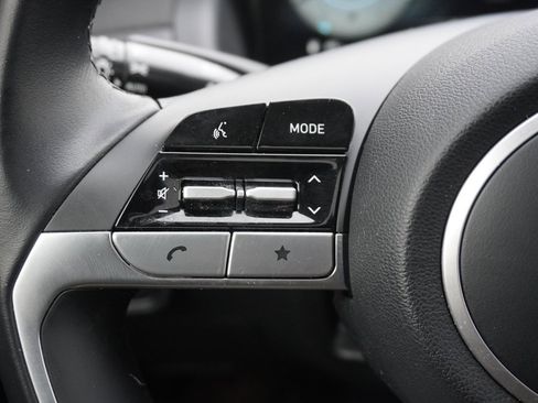 Used 2022 Hyundai Tucson SEL w/ Convenience Package image 47