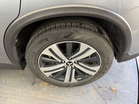 Used 2024 Mitsubishi Outlander Sport ES image 35