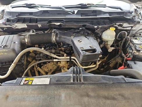 Used 2016 RAM 1500 Tradesman image 12