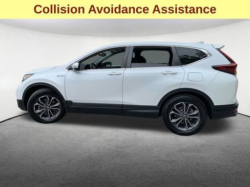 Used 2022 Honda CR-V EX-L image 6