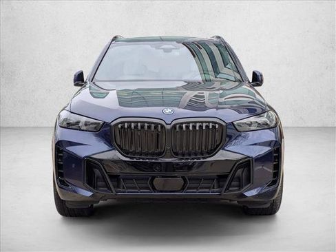 New 2026 BMW X5 xDrive50e w/ M Sport Package image 6