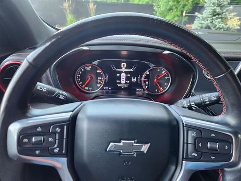 Used 2019 Chevrolet Blazer RS image 40