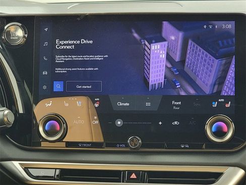 New 2026 Lexus RX 350 Premium image 23