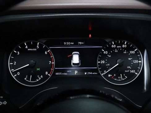 Certified 2023 Nissan Rogue SV AWD/4WD image 23