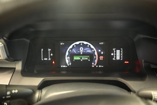 Used 2025 Toyota 4Runner SR5 AWD/4WD image 30