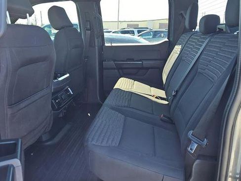 Used 2023 Ford F150 XL w/ STX Appearance Package image 15