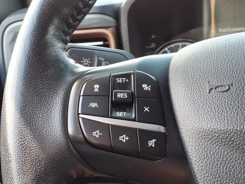Used 2022 Ford Maverick Lariat w/ Lariat Luxury Package AWD/4WD image 22