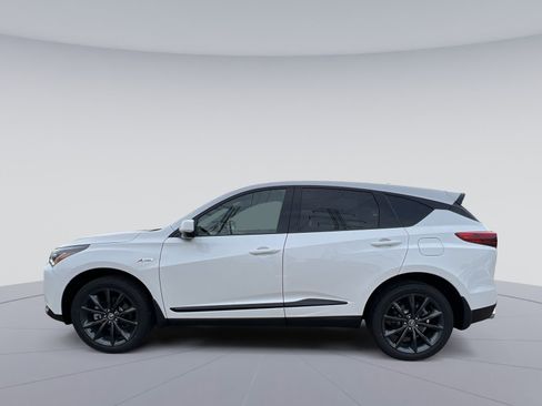 New 2026 Acura RDX A-Spec image 2