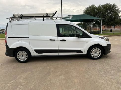 Used 2016 Ford Transit Connect XL FWD image 4