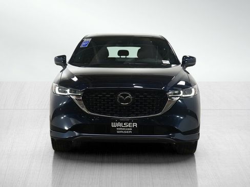 Used 2023 MAZDA CX-5 Signature image 8