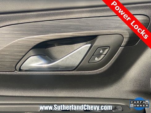 Used 2024 GMC Terrain SLE image 14